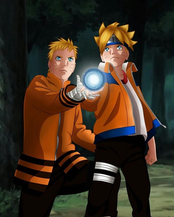 Hình nền Naruto 4