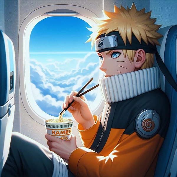 Hình nền Naruto 5