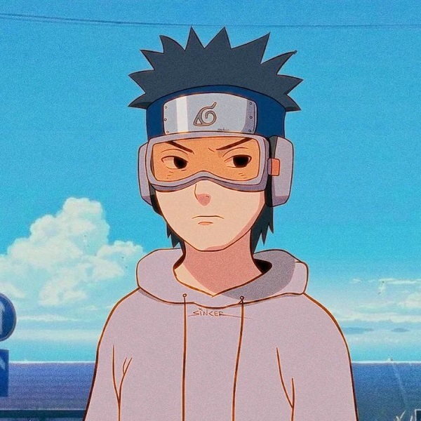 Hình nền Naruto 7