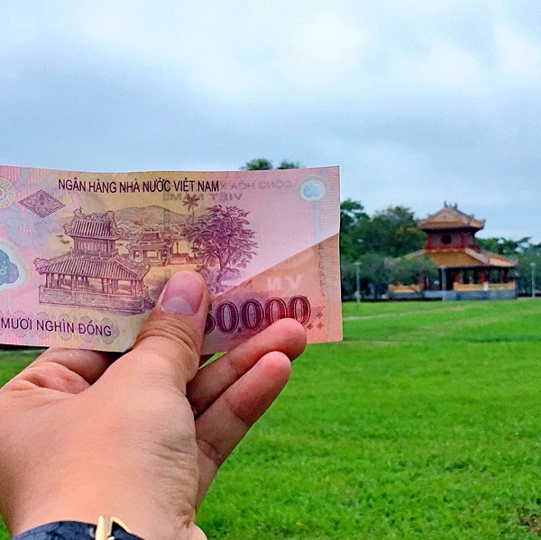 Tờ tiền 50k