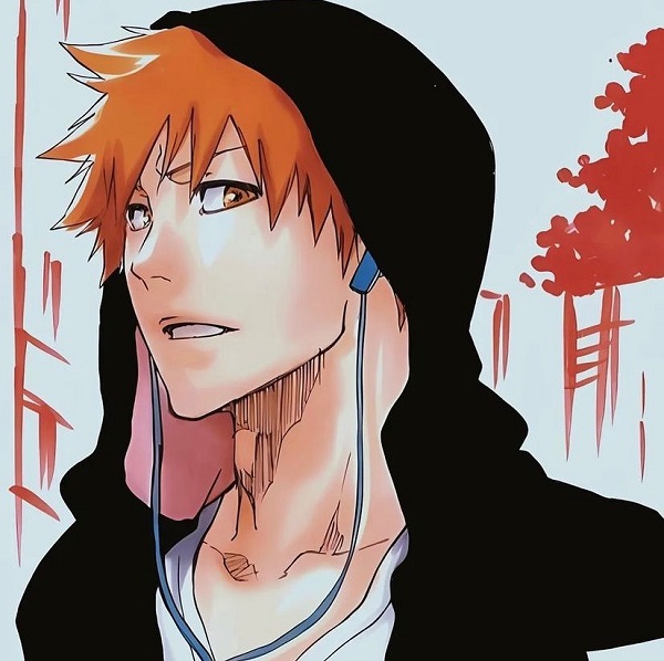 Ảnh Ichigo Kurosaki 1