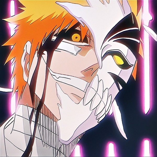 Ảnh Ichigo Kurosaki 15