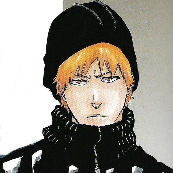 Ảnh Ichigo Kurosaki 17