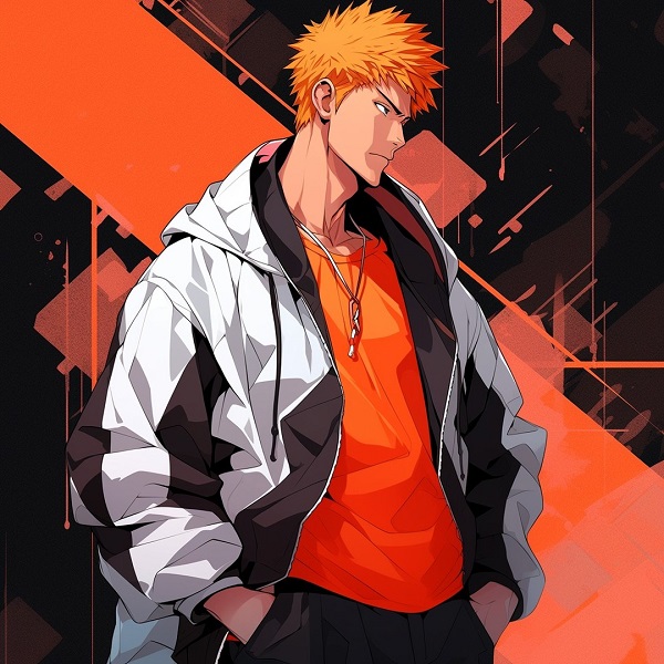 Ảnh Ichigo Kurosaki 2