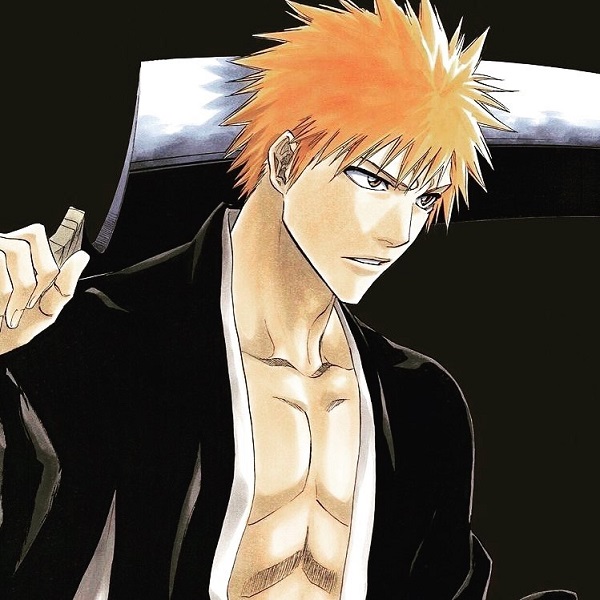 Ảnh Ichigo Kurosaki 20