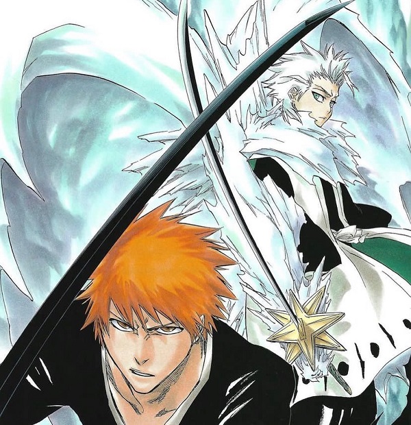 Ảnh Ichigo Kurosaki 22