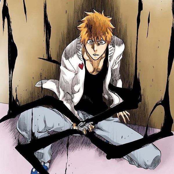 Ảnh Ichigo Kurosaki 23