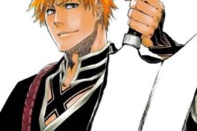 Tổng hợp 899+ ảnh Ichigo Kurosaki ấn tượng nhất trong Bleach