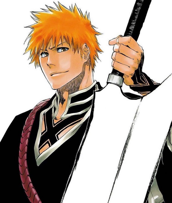 Ảnh Ichigo Kurosaki 24