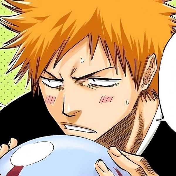 Ảnh Ichigo Kurosaki 25