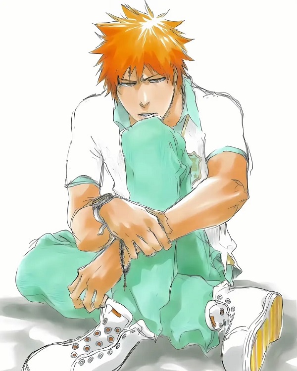 Ảnh Ichigo Kurosaki 26