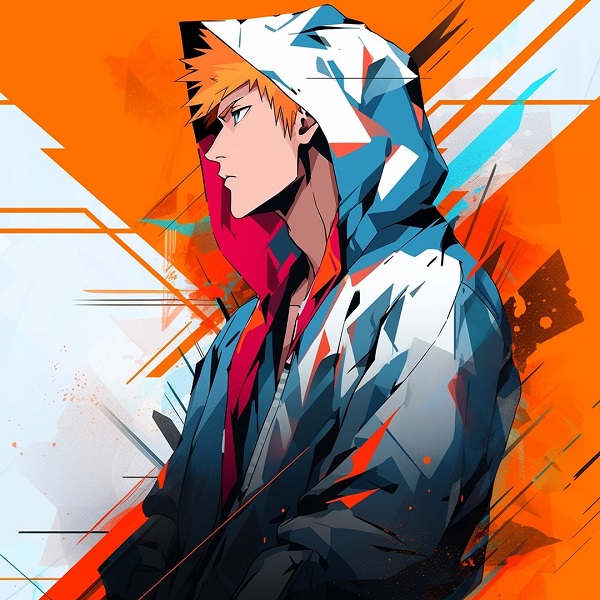 Ảnh Ichigo Kurosaki 8