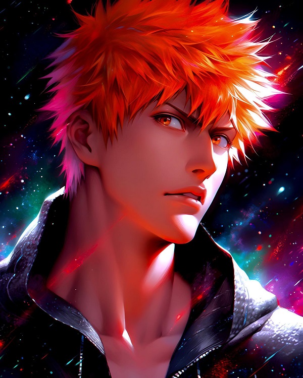 Ảnh Ichigo Kurosaki 9