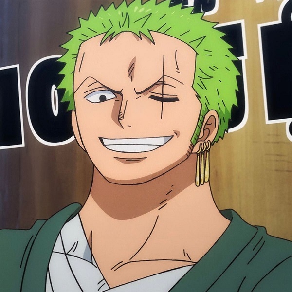 Ảnh Roronoa Zoro ngầu 18