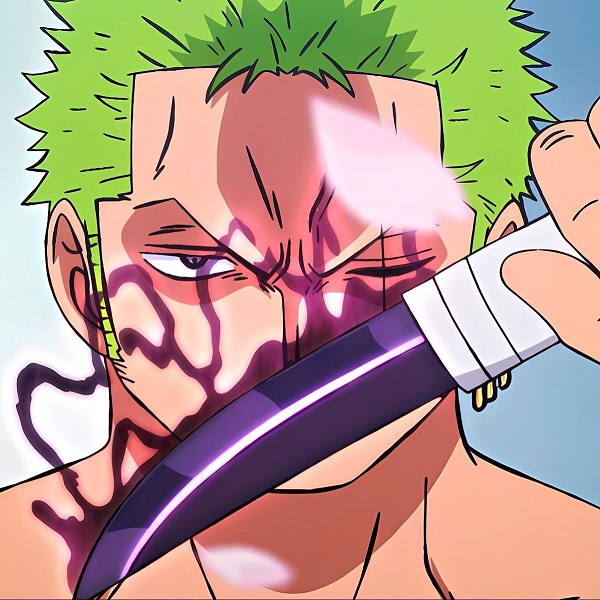 Ảnh Roronoa Zoro ngầu 21