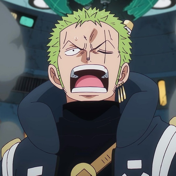 Ảnh Roronoa Zoro ngầu 26