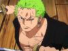 BST 999+ ảnh Roronoa Zoro Mạnh mẽ, trung thành, đầy cá tính