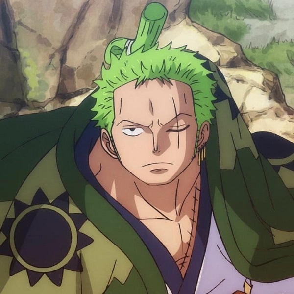 Ảnh Roronoa Zoro ngầu 34