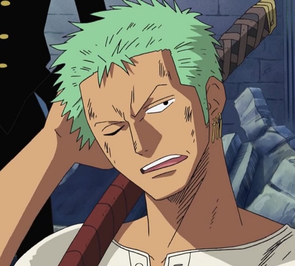 Ảnh Roronoa Zoro ngầu 39