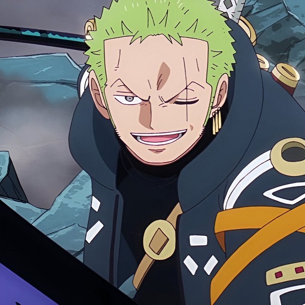 Ảnh Roronoa Zoro ngầu 40