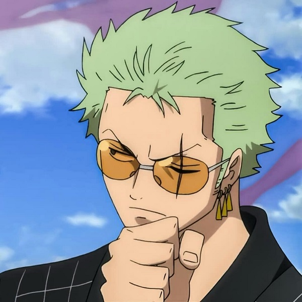 Ảnh Roronoa Zoro ngầu 6