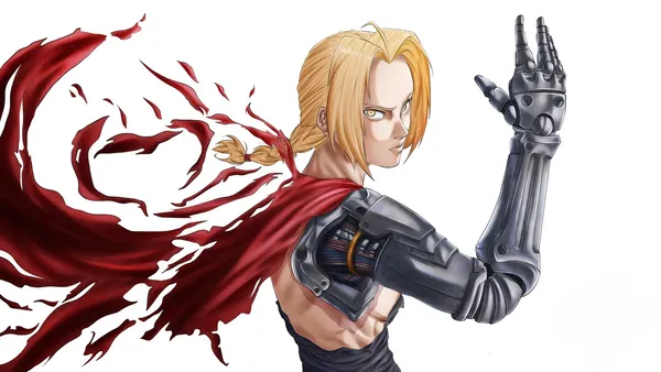 edward elric 3