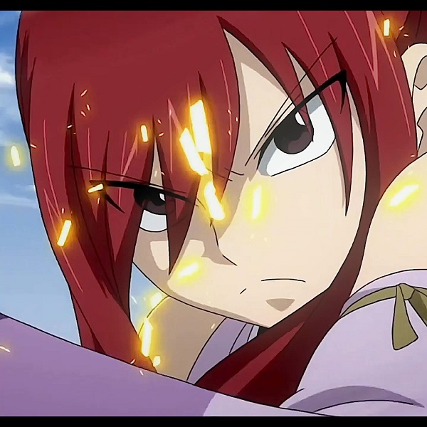 Erza Scarlet 17