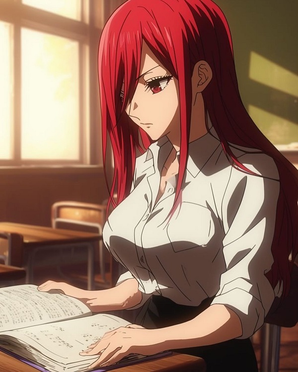 Erza Scarlet 22