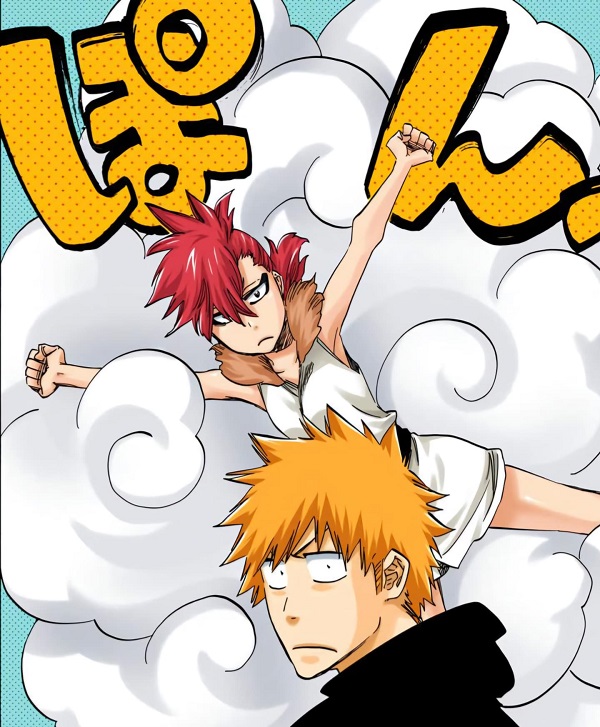 Ichigo Kurosaki là ai?