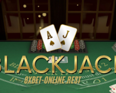 Tại sao blackjack trực tuyến 8xbet vượt trội hơn