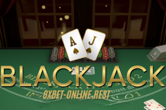 Tại sao blackjack trực tuyến 8xbet vượt trội hơn