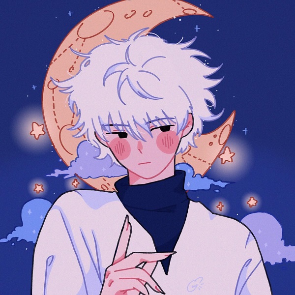 Killua Zoldyck 29