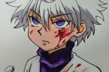 TOP 699+ Ảnh Killua Zoldyck viral nhất định phải lưu ngay