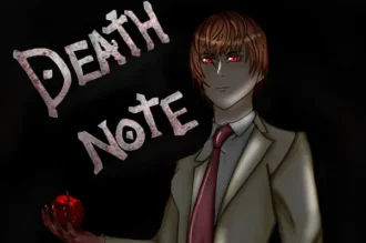 Bộ sưu tập 999+ ảnh anime Light Yagami đẹp và bí ẩn nhất