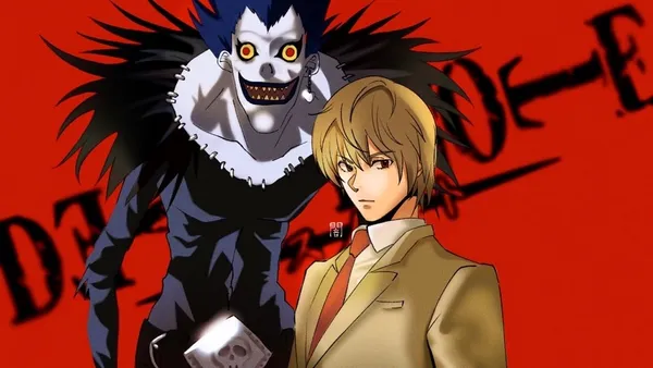 light yagami 15