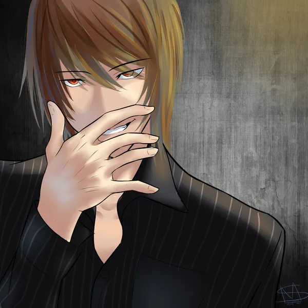 light yagami 24