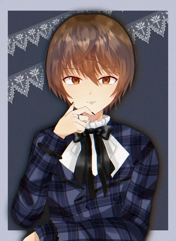 light yagami 25