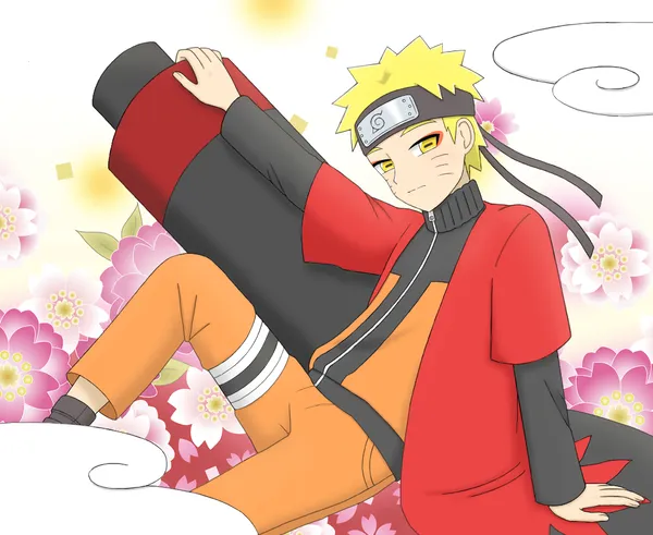 naruto uzumaki 12