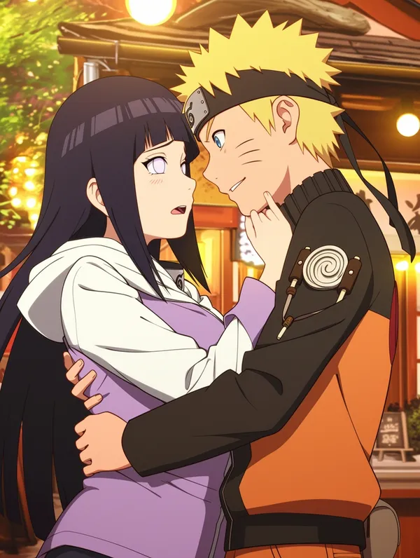 naruto uzumaki 13