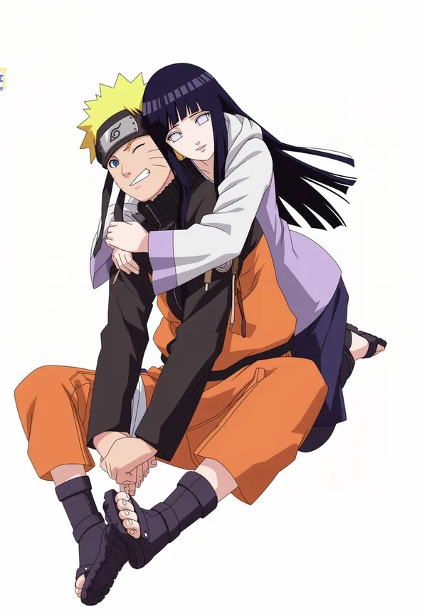 naruto uzumaki 15