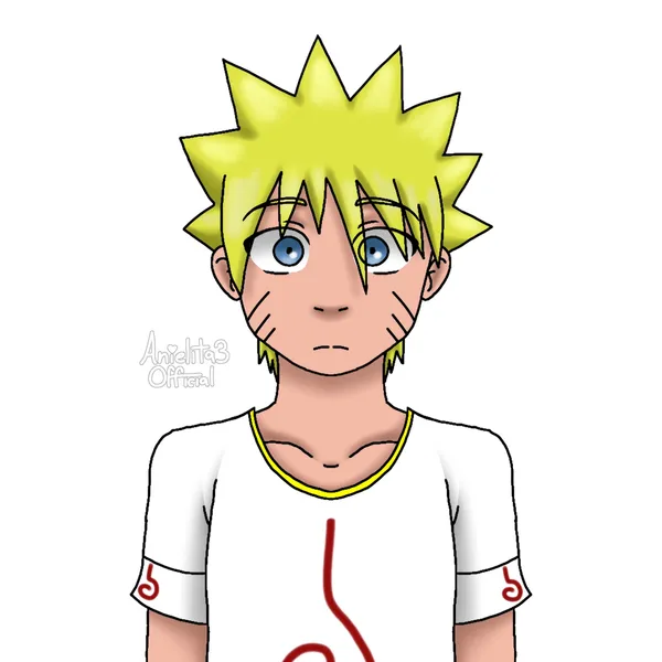 naruto uzumaki 4