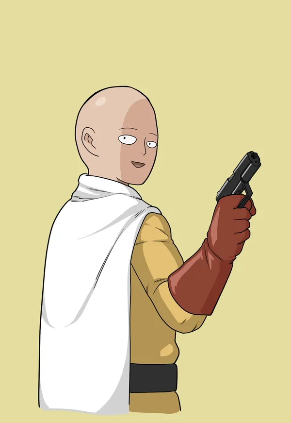 saitama 18