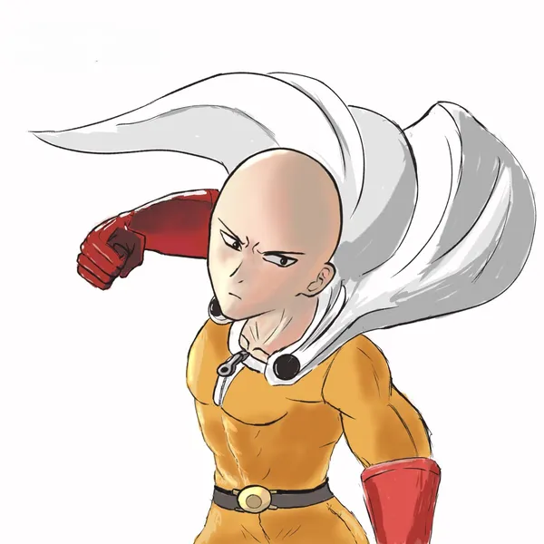 saitama 23