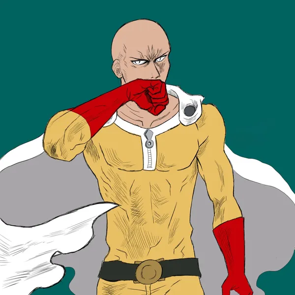 saitama 24