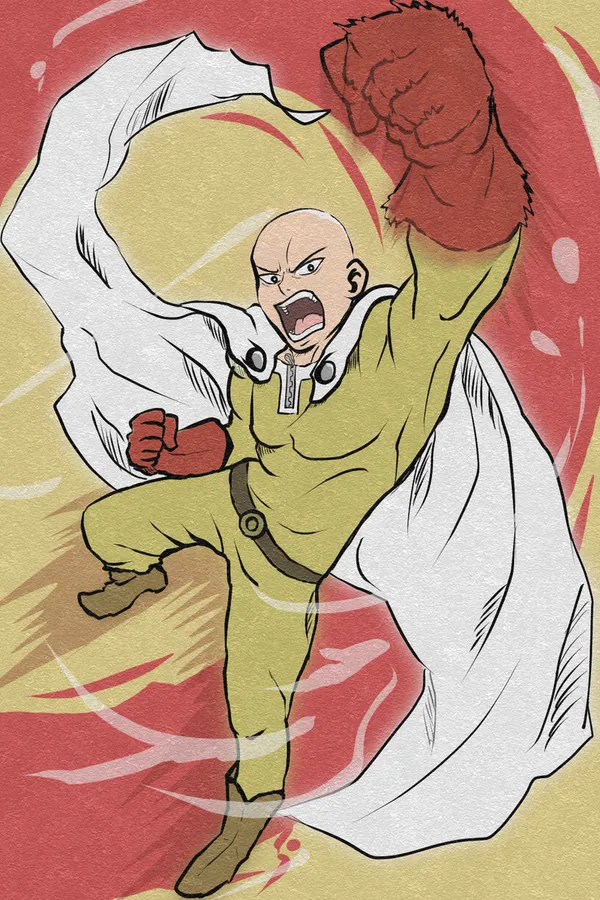 saitama 27