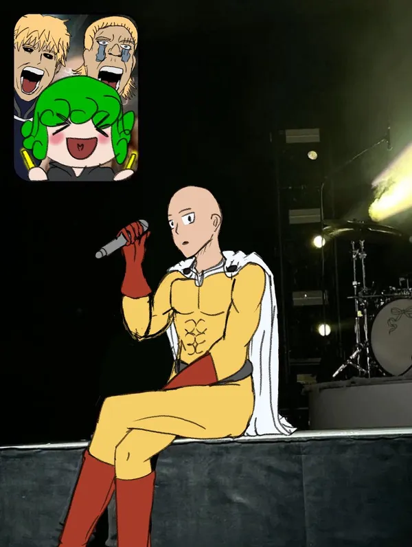 saitama 6