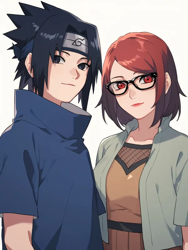 sasuke uchiha 13