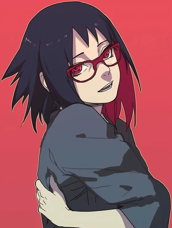 sasuke uchiha 17