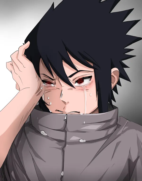 sasuke uchiha 23