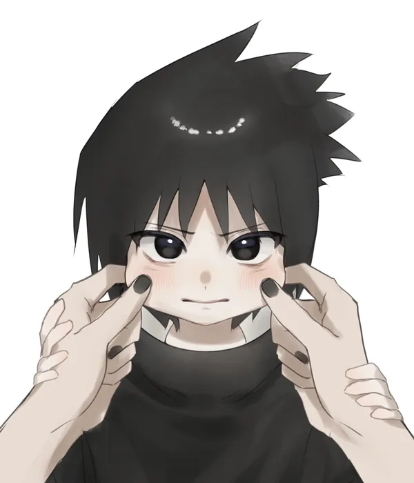 sasuke uchiha 29